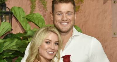 Cassie Randolph Clarifies What Did Not Contribute to Colton Underwood Breakup - www.justjared.com