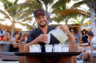 Luke Bryan's 'One Margarita' Tops Country Airplay: 'It's Going to Be Even More Fun at a Live Show' - www.billboard.com