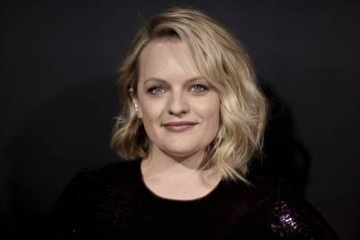 Elisabeth Moss to Play Killer Candy Montgomery in Limited Series for UCP - variety.com - Texas - Montgomery