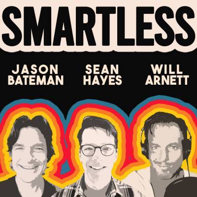 Jason Bateman, Will Arnett & Sean Hayes Launch ‘Smartless’ Podcast - deadline.com