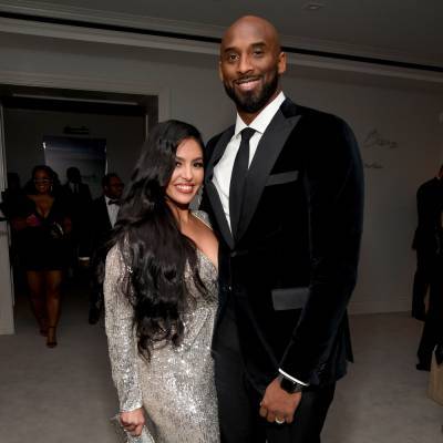 Vanessa Bryant Reminisces On Romantic ‘Sex And The City’ Gift From Late Husband Kobe Bryant - etcanada.com