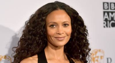 Thandie Newton Turned Down 2000's 'Charlie's Angels' Movie After This Interaction with Sony's Amy Pascal - www.justjared.com