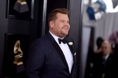 James Corden to Produce ‘Real Pigeons Fight Crime’ Animated Movie and Series at Nickelodeon - thewrap.com - Australia - county Banks - county Grant