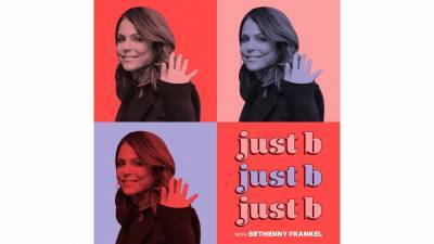 Bethenny Frankel Launches Self-Made Mogul Podcast 'Just B' (Exclusive) - www.hollywoodreporter.com - New York - Cuba
