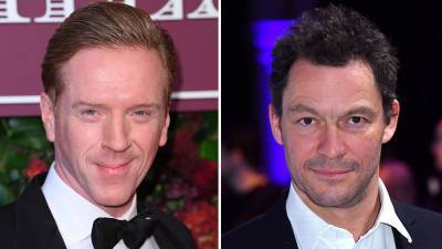 Damian Lewis & Dominic West Poised To Star In Cold War Limited Series ‘A Spy Among Friends’ For Spectrum Originals & BritBox From Sony TV & ITV Studios - deadline.com - Britain
