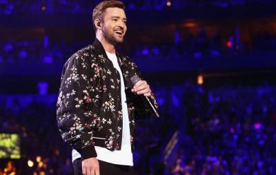 Justin Timberlake says statues of Confederate leaders “must come down” - www.nme.com - USA