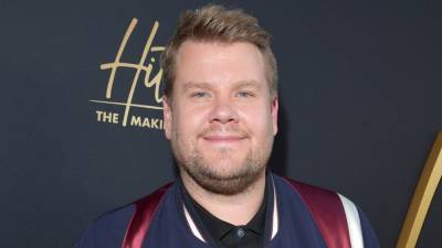 James Corden to Make Children's Book 'Real Pigeons Fight Crime' Into Nickelodeon Movie and TV Series - www.etonline.com