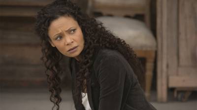 Thandie Newton Says She Turned Down ‘Charlie’s Angels’ After Amy Pascal Told Her To Use Black Stereotypes - theplaylist.net