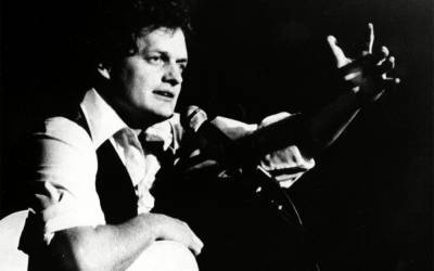 ‘Harry Chapin: When In Doubt, Do Something’ Docu Acquired By Greenwich Entertainment - deadline.com - USA