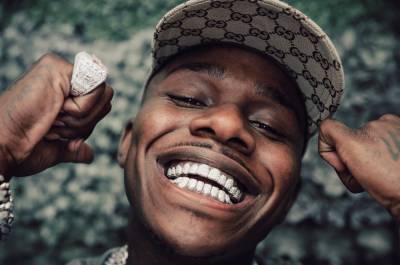 DaBaby Plays Indoor Show Where There Didn't Seem to Be Social Distancing or Many Masks - www.billboard.com