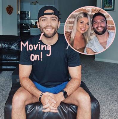 Love Is Blind‘s Mark Cuevas Debuts New Mystery GF After Split From Lauren ‘LC’ Chamblin Over Cheating Scandal - perezhilton.com
