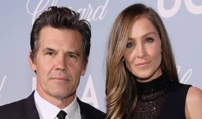 Josh Brolin's Wife Kathryn Is Pregnant with Their Second Child! - www.justjared.com