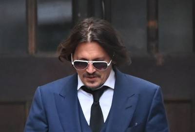 At Libel Trial, Johnny Depp Blasts Amber Heard’s ‘Sick’ Abuse Claim - etcanada.com - Britain