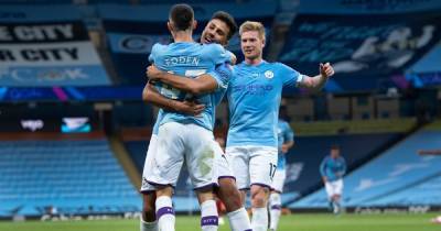 De Bruyne and Foden to start - Man City predicted starting XI vs Newcastle United - www.manchestereveningnews.co.uk - city Inboxmanchester