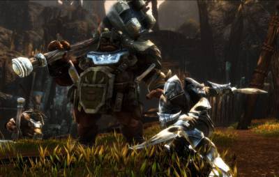 THQ Nordic reveal release date for ‘Kingdoms Of Amalur: Re-Reckoning’ - www.nme.com