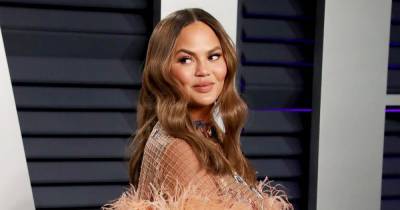 Chrissy Teigen Responds to Claims That She ‘Dropped 50 Pounds’ or ‘Has Cancer’ - www.usmagazine.com