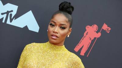 Keke Palmer Recounts Seeing National Guard Members Take a Knee at BLM Protest: ‘I’m Not Looking for You to Kneel’ - variety.com - Los Angeles