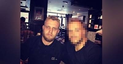 Man left reveller with bleed on the brain following drink and drug-fuelled assault outside Yates bar - www.manchestereveningnews.co.uk - Manchester