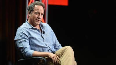 Mike Rowe says ‘Dirty Jobs’ reboot is about showing folks ‘what really happened that day’ - www.foxnews.com