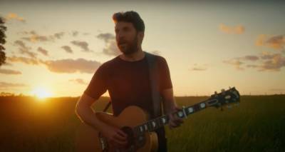 Brett Eldredge Goes Back To His Hometown In New Music Video For ‘Gabrielle’ - etcanada.com