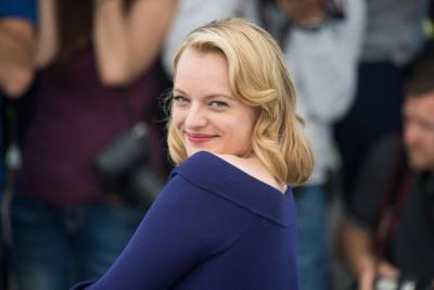 Elisabeth Moss to Become Real-Life Ax Murderer Candy Montgomery for New Limited Series - www.tvguide.com - Texas - Montgomery