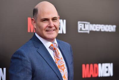 Matthew Weiner Has a Mystery Drama in Development at FX - thewrap.com - USA - county Story - county Storey