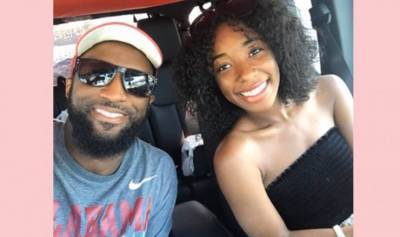 Rickey Smiley’s Teenage Daughter Aaryn Shot Multiple Times In Alleged Road Rage Incident - perezhilton.com - Texas