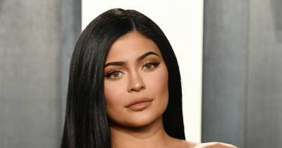 Kylie Jenner Responds to 'Completely False' Claim That She's Refusing to Tag Black-Owned Brand on Instagram - www.justjared.com