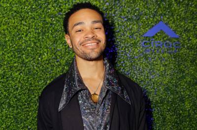 Maejor Brings the Unique Sounds of Healing During Billboard Live At-Home Performance: Watch - www.billboard.com