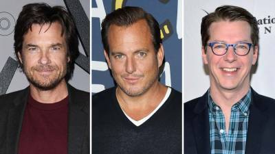 Jason Bateman, Will Arnett and Sean Hayes to Launch Interview Podcast - www.hollywoodreporter.com