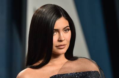 Kylie Jenner Calls Claims That She Refuses To Promote Black Owned Businesses A ‘Reach’ - etcanada.com