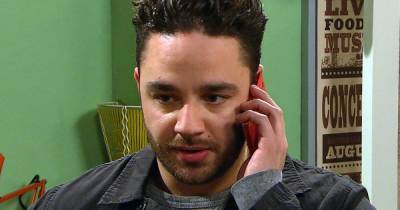 Adam Thomas sends fans into a frenzy by joking 'I'm coming back to Emmerdale' - www.manchestereveningnews.co.uk - county Charles