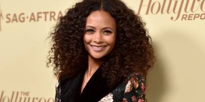 Thandie Newton Opens Up About How Colorism in Hollywood Has Impacted Her Career - www.harpersbazaar.com - Hollywood