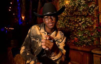 Lil Nas X says new album is “almost finished” and that he’s also working on a mixtape - www.nme.com