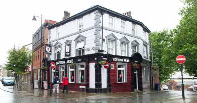 "A few people spoilt the day for everyone" - Stockport landlady explains why she had to close her pub early - www.manchestereveningnews.co.uk
