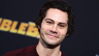 Dylan O’Brien to Star in Peter Farrelly’s Next Film - variety.com - Hollywood
