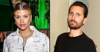 Sofia Richie Broke Up With Scott Disick to ‘Give Him a Wake-Up Call’: He ‘Knows’ She’s ‘Good for Him’ - www.usmagazine.com