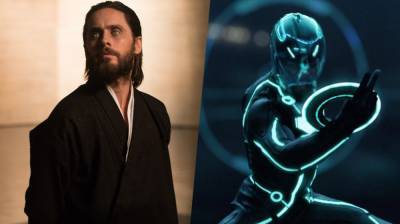 ‘Tron 3’ Is Back In Motion With Jared Leto Attached - theplaylist.net