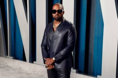 Who Should Kanye West Pick as His Vice President? Vote! - www.billboard.com