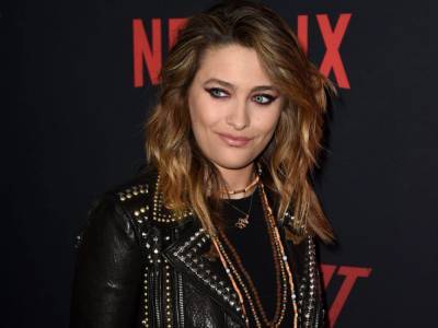 Paris Jackson says self-harming started with cousin's fat-shaming comment - canoe.com