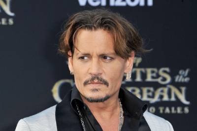 Johnny Depp pulled plug on Amber Heard marriage after feces incident - www.hollywood.com - Britain - London