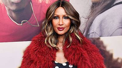 Iman, 64, Looks Incredible With Long Braids Glowing Skin In Rare Instagram Photo - hollywoodlife.com