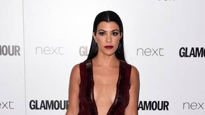 Keeping Up With The Kardashians became ‘toxic’, says Kourtney Kardashian - www.breakingnews.ie