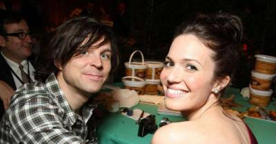 Ryan Adams gave a masterclass in how not to apologize — no wonder Mandy Moore is confused - www.msn.com - New York