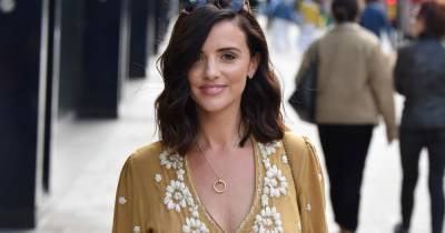 Lucy Mecklenburgh stuns in summer dress as she goes shopping ahead of first date night since welcoming son Roman - www.ok.co.uk - London