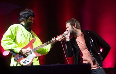 Kasabian issue statement following Tom Meighan’s assault charge: “Domestic violence and abuse of any kind is totally unacceptable” - www.nme.com