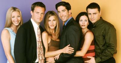 Everything the ‘Friends’ Cast Has Said About the Upcoming Reunion Special - www.usmagazine.com