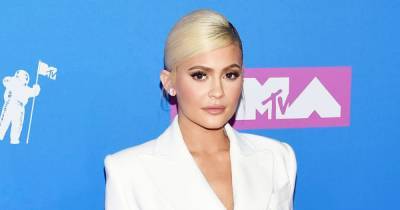 Kylie Jenner Slams ‘Completely False’ Claim That She’s Purposefully Not Tagging Black-Owned Brand on Instagram - www.usmagazine.com