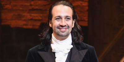Lin-Manuel Miranda Calls All Criticisms of 'Hamilton' "Valid" After Receiving Backlash Online - www.cosmopolitan.com - USA
