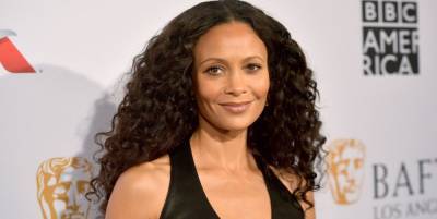 Thandie Newton Opens Up About Surviving Sexual Assault as a Teenager - www.harpersbazaar.com - Hollywood